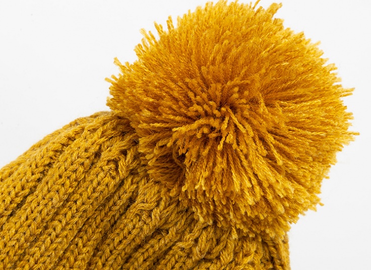 کلاه بافت NY