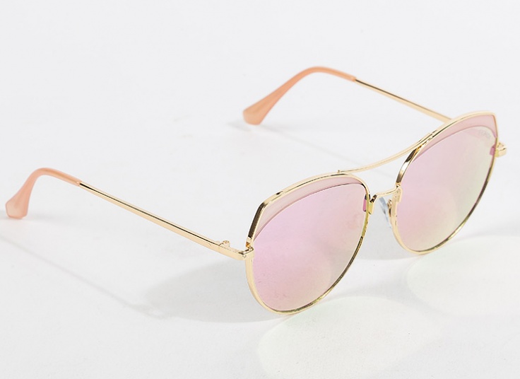 عینک زنانه طرح Fendi