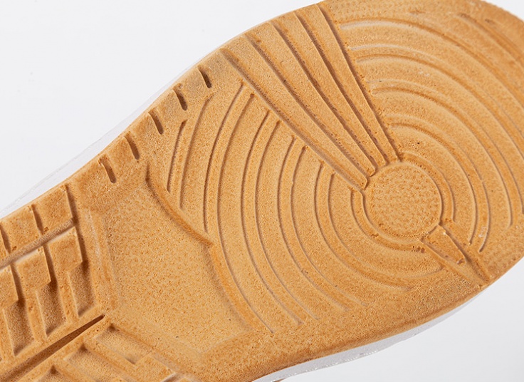 کتانی بندی مردانه طرح Nike