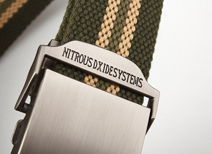 کمربند کنفی NITROUS