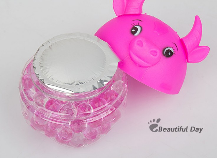 خوشبو کننده تیله ای beautiful day