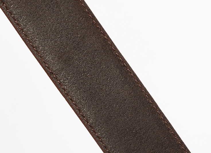 کمربند چرم طبیعی مردانه