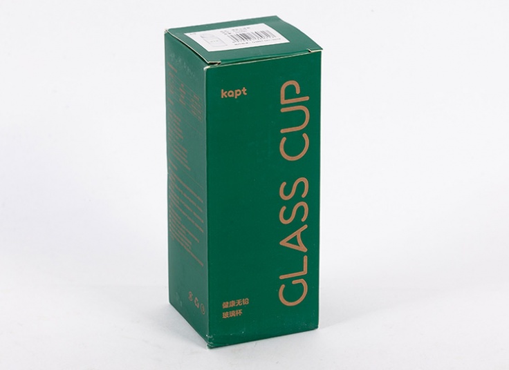 شیشه شیر پیرکس Kapt