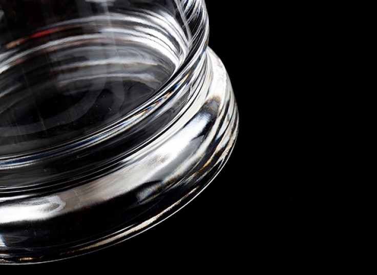 ست 6 عددی لیوان پایه کوتاه Accademia