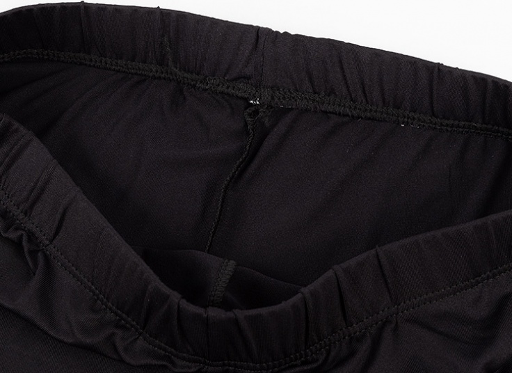 نیم تنه شلوار ورزشی طرح Nike