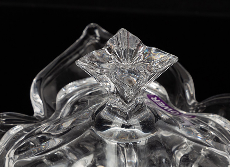 شکلات خوری Flower