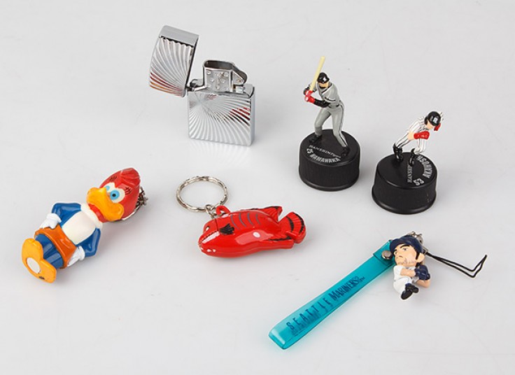 جا کلیدی و آویز موبایل و استند