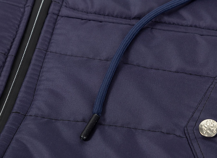 کاپشن Ariyo Jeans