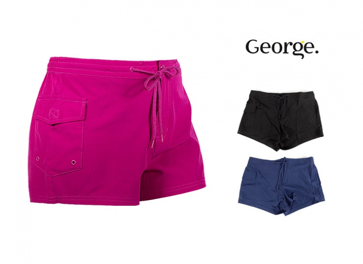 شورتک ورزشی George