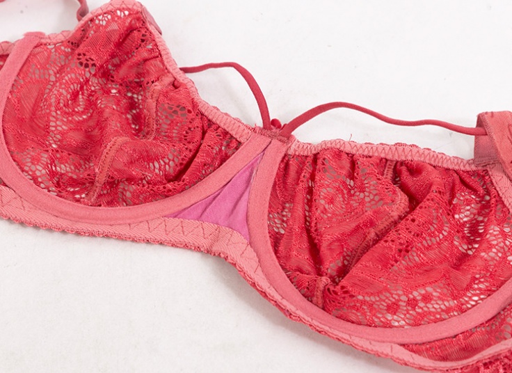 ست لباس زیر هارنس دار Ailar