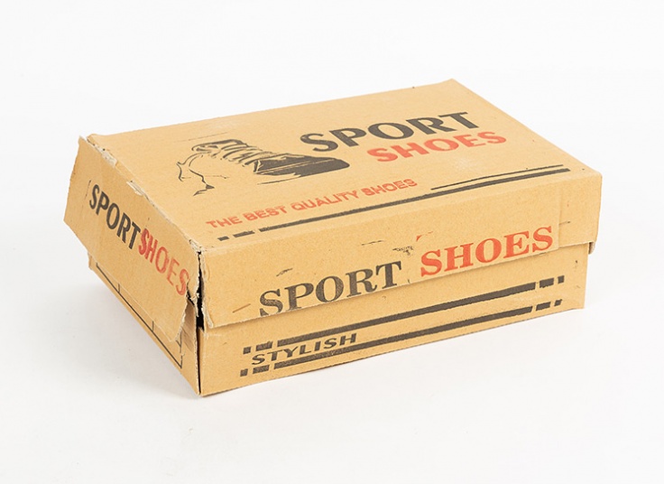 کتانی مردانه طرح Nike