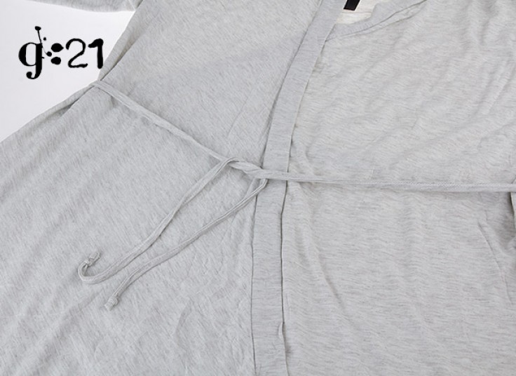 رویه آستین بلند G21