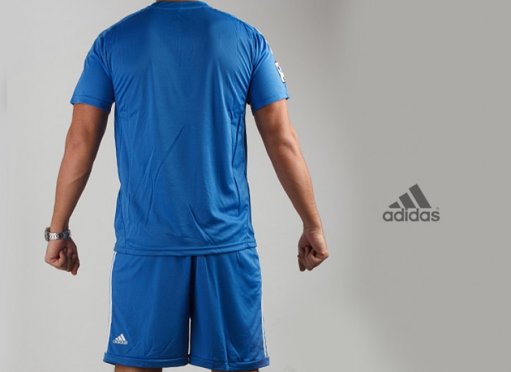 ست فوتبالی ADIDAS