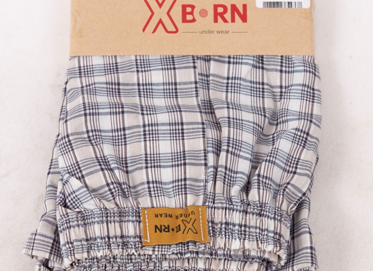 لباس زیر مردانه باکسر X Born