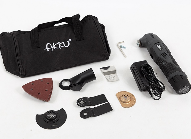 مولتی کاتر Xiaomi Akku