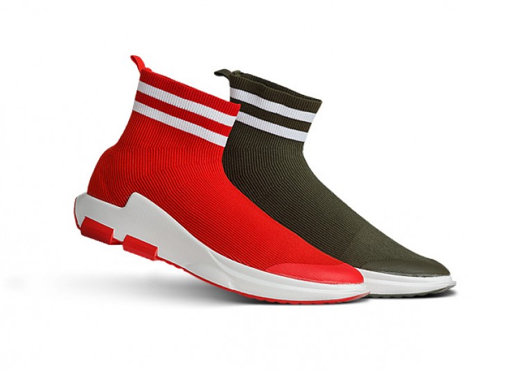 کفش جورابی ORIGINAL