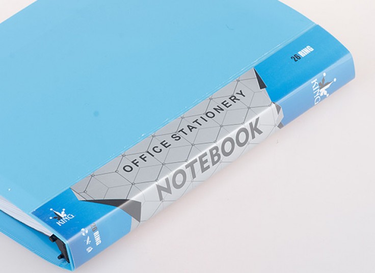 دفترکلاسوری