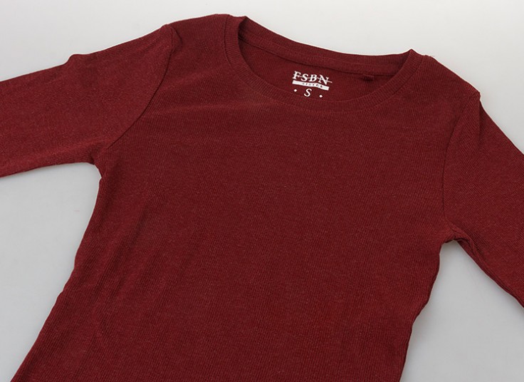 تیشرت کبریتی زنانه FSBN sister