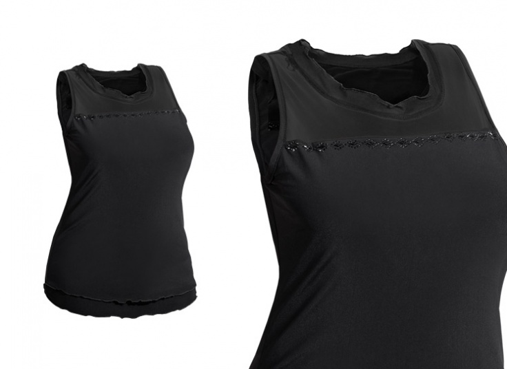 تاپ مجلسی زنانه BG