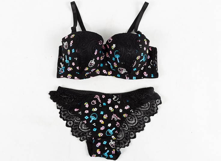 ست لباس زیر زنانه NEROAL