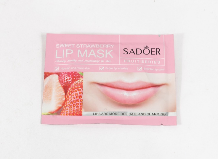 ماسک لب SADOER