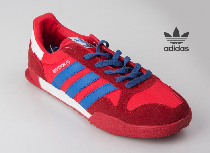 کفش ورزشی Adidas مدل MARATHON