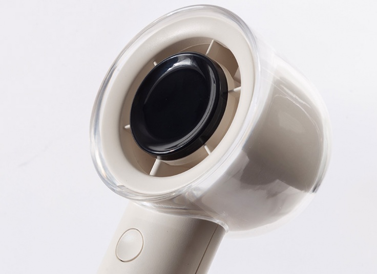 پنکه دستی شارژی Mini Fan