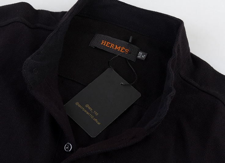 پولوشرت مردانه یقه دیپلمات GUCCI