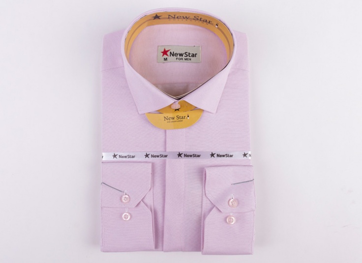 پیراهن مردانه New Star