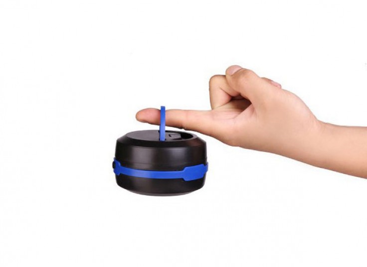 فانوس جمع شونده