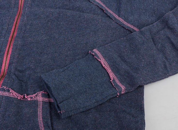 سویشرت کلاهدار زنانه Caslon