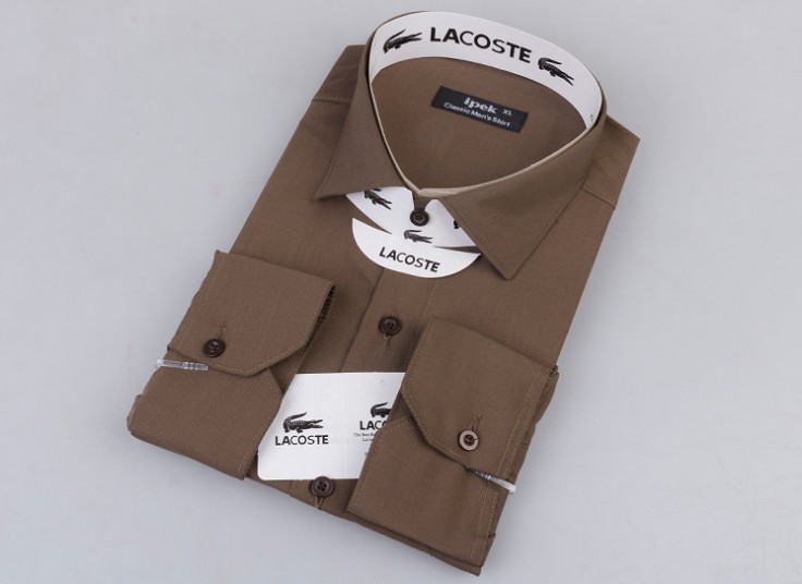 پیراهن کلاسیک مردانه ipek