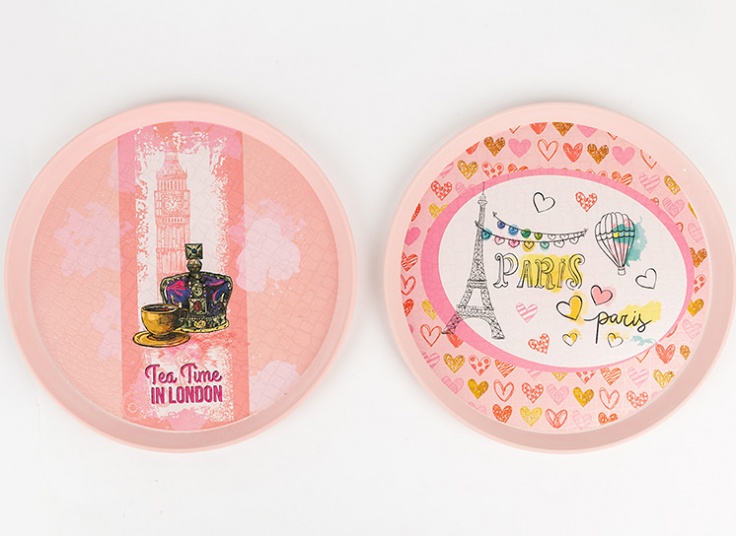 سینی آشپزخانه Raika