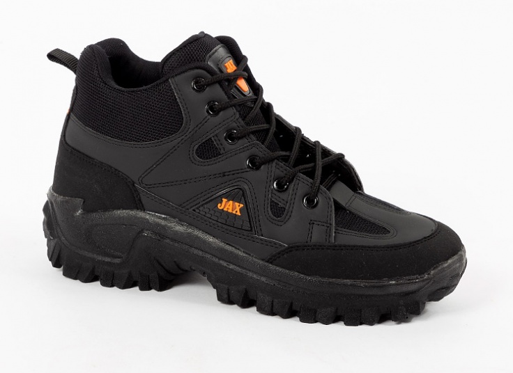 نیم بوت مردانه کوهستان JAX