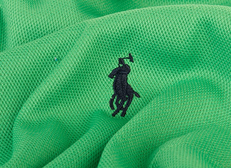 پولوشرت آستین کوتاه طرح LACOSTE