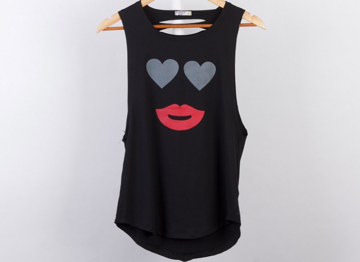 تاپ زنانه ZUMBA