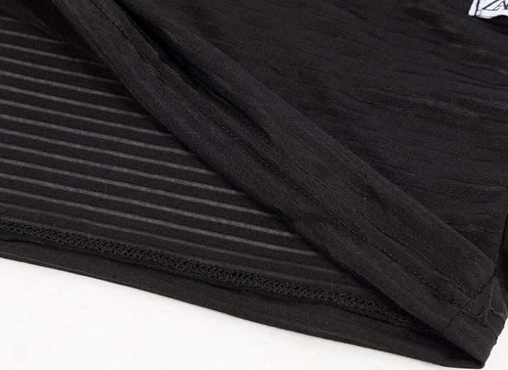 تیشرت راه راه مردانه طرح Zara