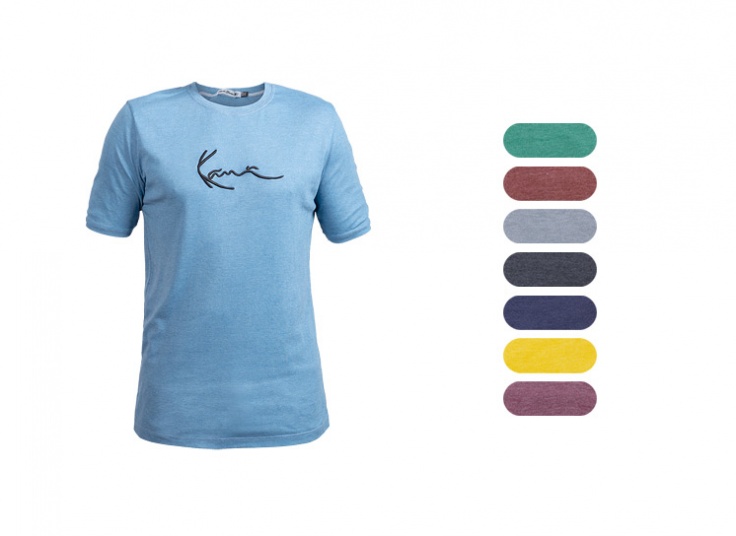 تیشرت مردانه گلدوزی