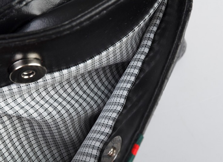 کیف دوشی طرح GUCCI