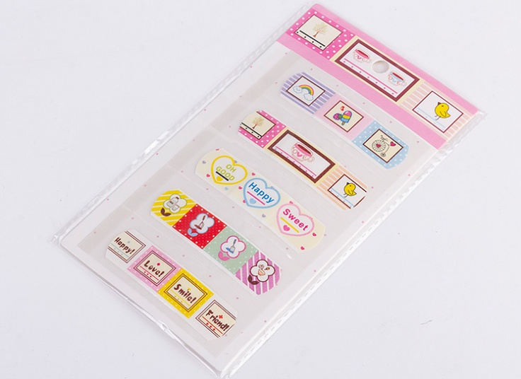 چسب زخم فانتزی Sakura