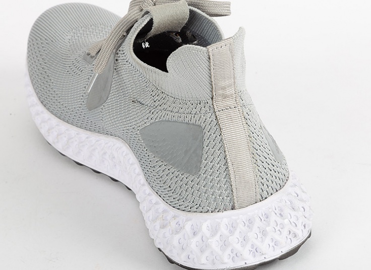 کتانی راحتی adidas