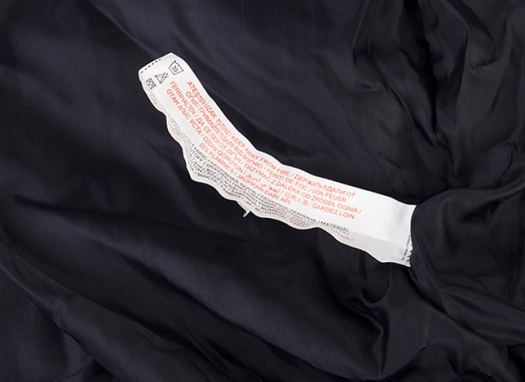 کاپشن مردانه NEW YORK