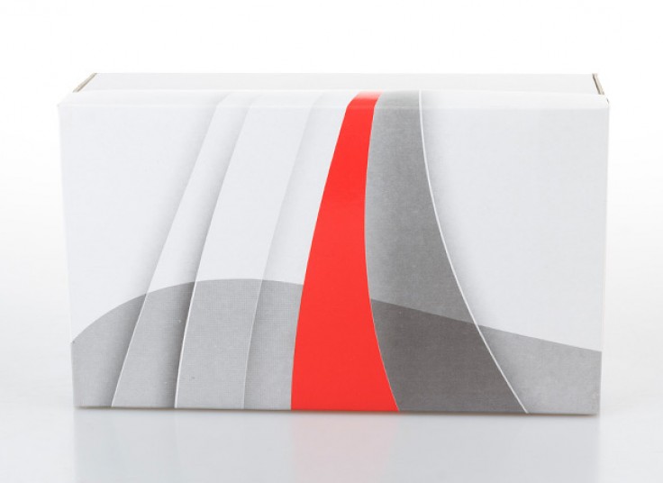 کفش کالج مردانه Barcode سری Duel