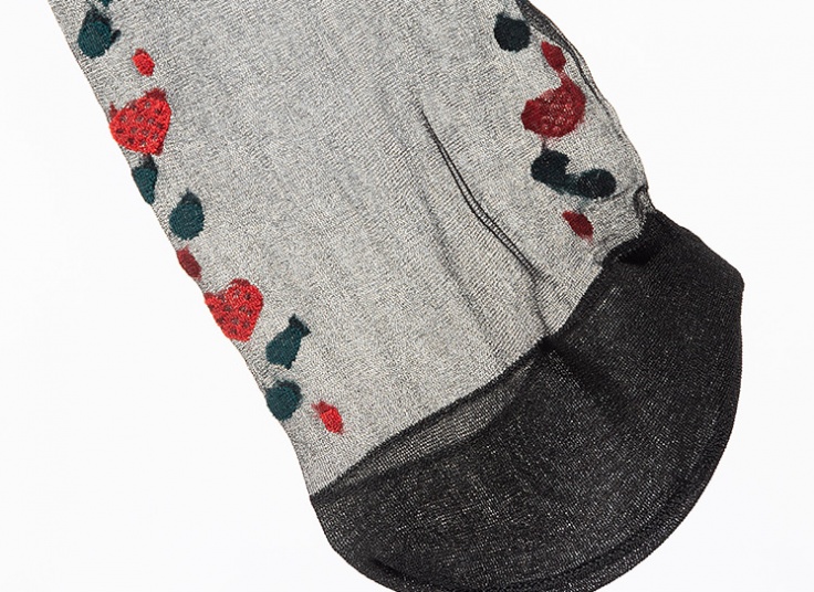 پک 10 عددی جوراب زنانه