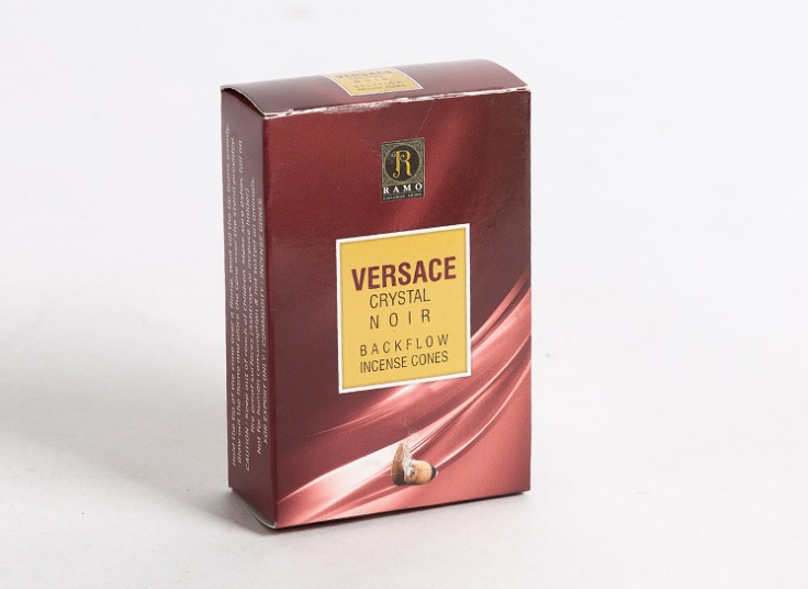 عود آبشاری RAMO