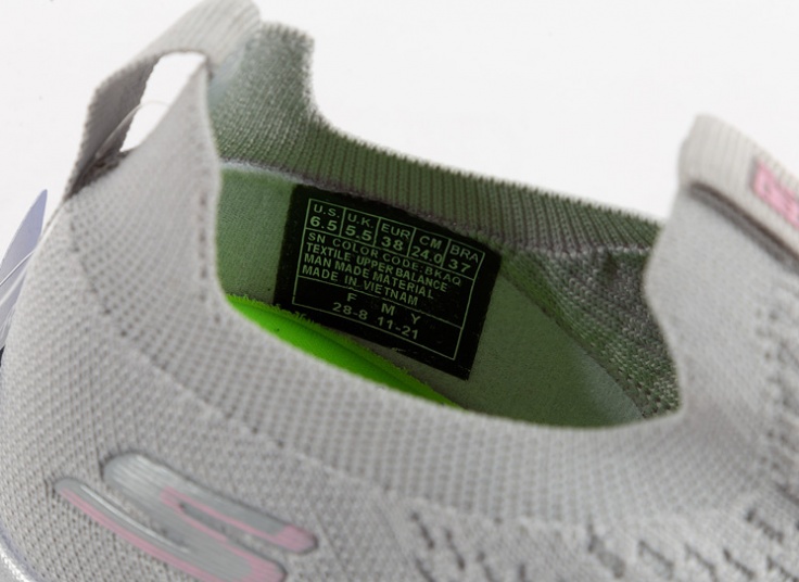 کتانی زنانه Skechers مدل F568