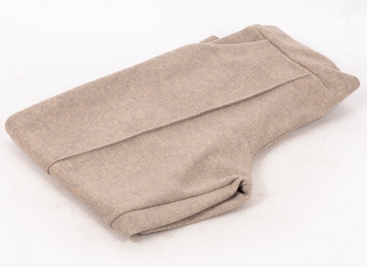 شلوار بگ فوتر زنانه