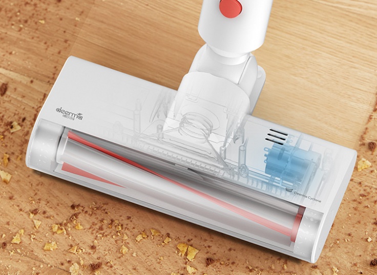 جارو شارژی Xiaomi Deerma VC20 Plus