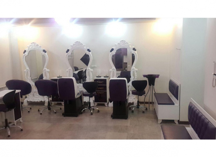 اپیلاسیون سالن سحر