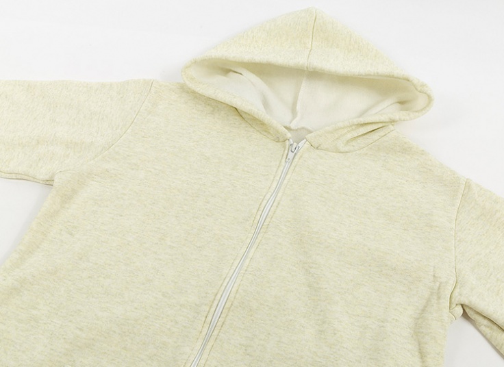 سوئیشرت کلاهدار زنانه